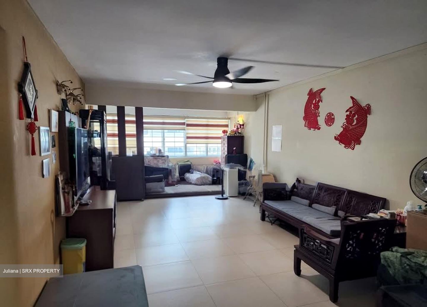 Blk 213 Serangoon Avenue 4 (Serangoon), HDB 5 Rooms #583808711